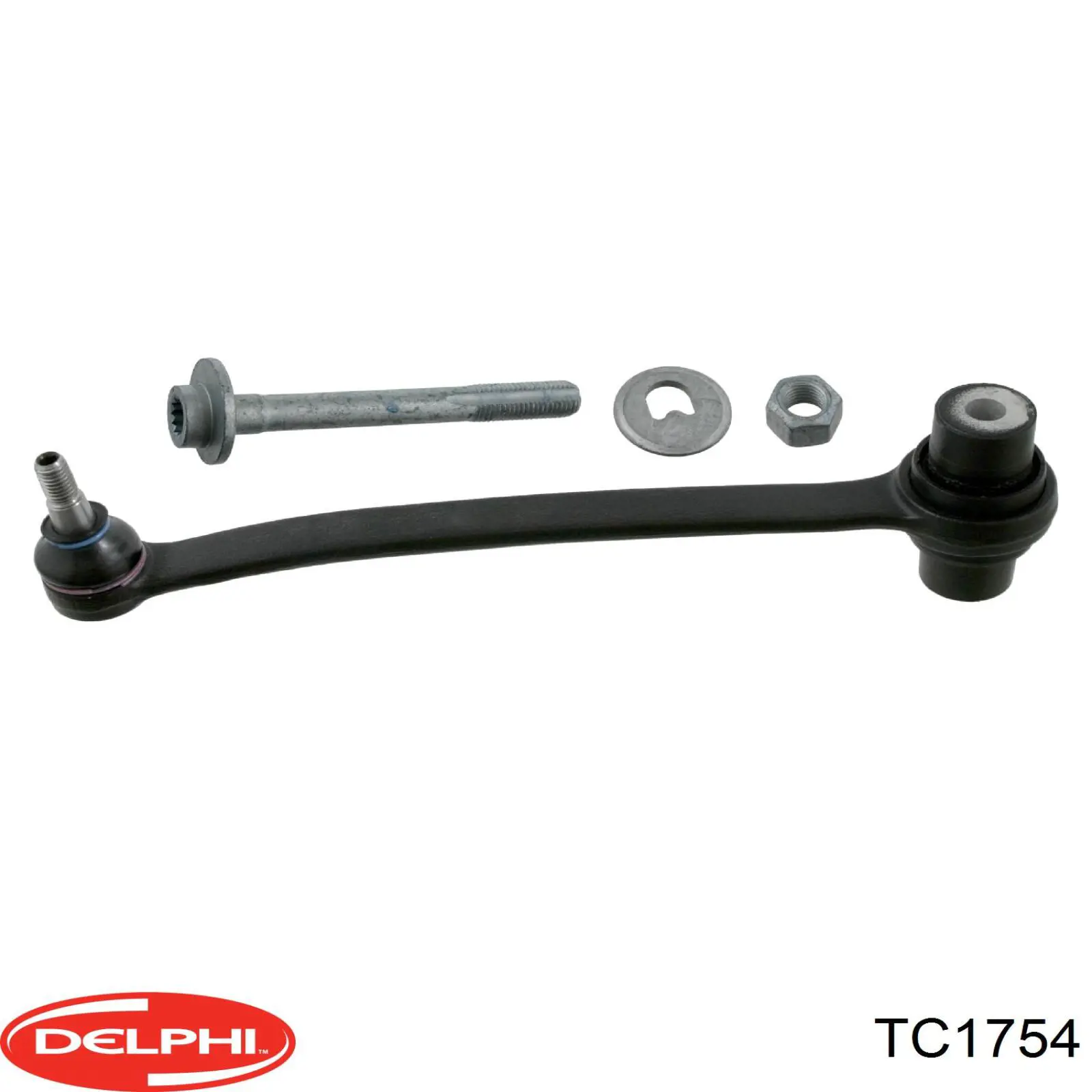 Купити TC1754 Delphi Тяга поперечна задньої підвіски
