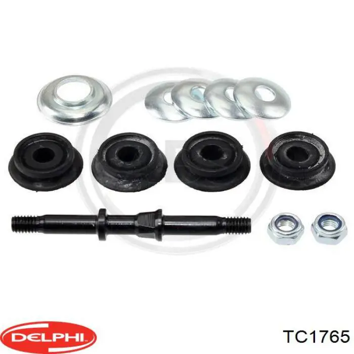 Амортизаційна стійка Delphi TC1765 ціна, від 7.06 USD