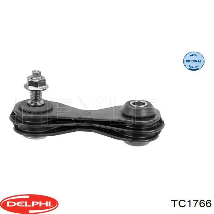 Лінк стабілізатора, заднього Delphi TC1766 ціна, від 9.86 USD