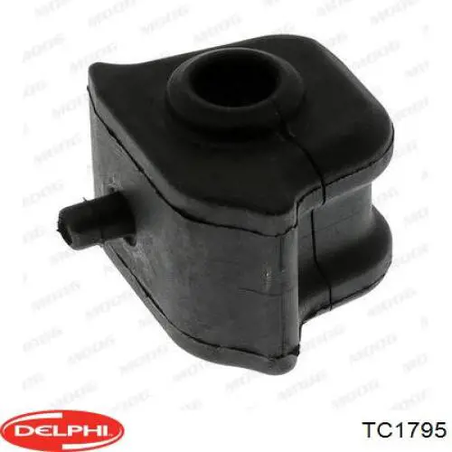 Лінк стабілізатора, заднього Delphi TC1795 ціна, від 15.09 USD