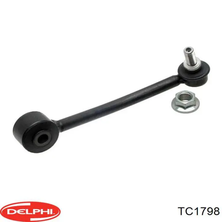 Купити TC1798 Delphi Яйця стабілізатора заднього