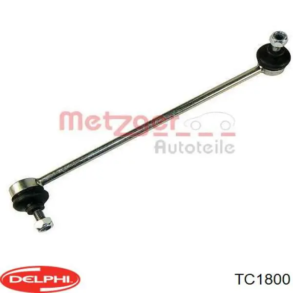 TC1800 Delphi Стійка стабілізатора, переднього, ліва