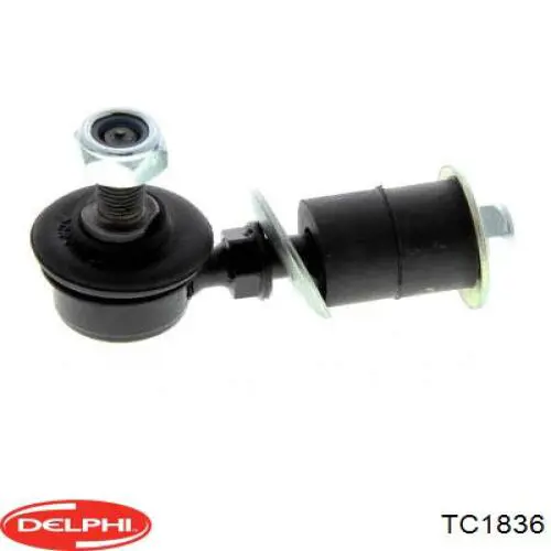 Лінк стабілізатора, правий Delphi TC1836 ціна, від 7.91 USD