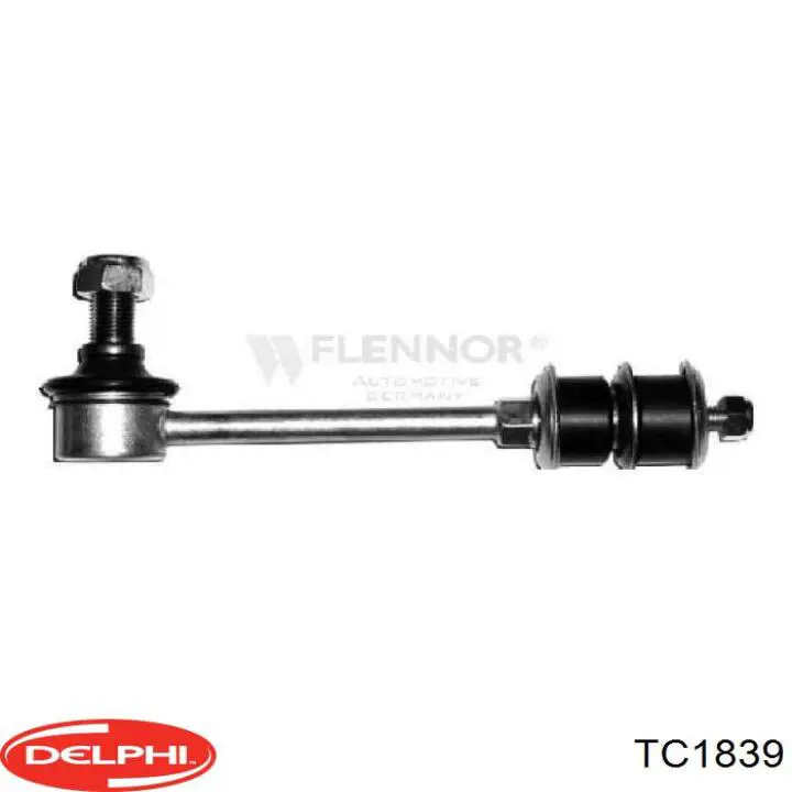 Купити TC1839 Delphi Солдатик стабілізатора, заднього