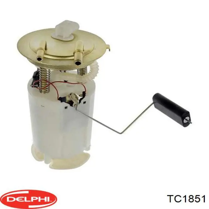 Купити TC1851 Delphi Яйця стабілізатора переднього