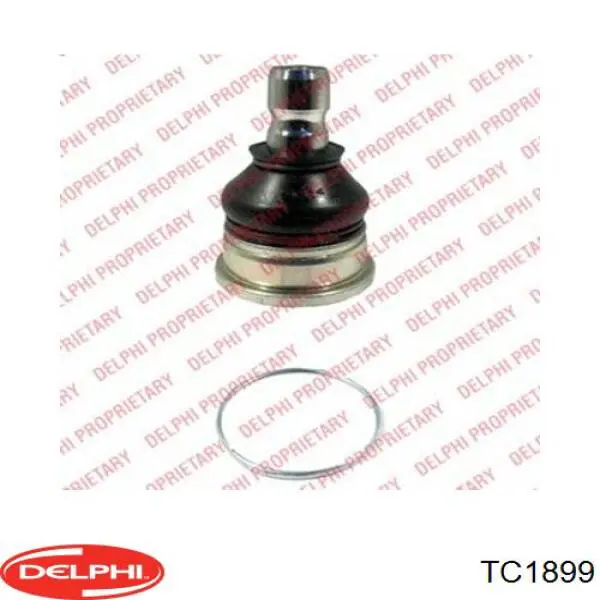 Купити TC1899 Delphi Кульова опора, нижня