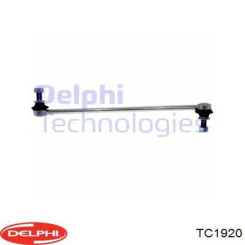 Стійка стабілізатора переднього TC1920 Delphi