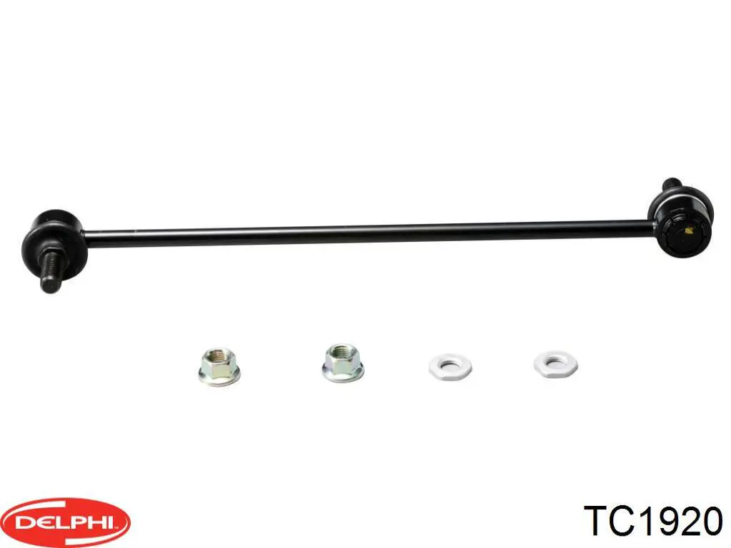 Стійка стабілізатора переднього TC1920 Delphi
