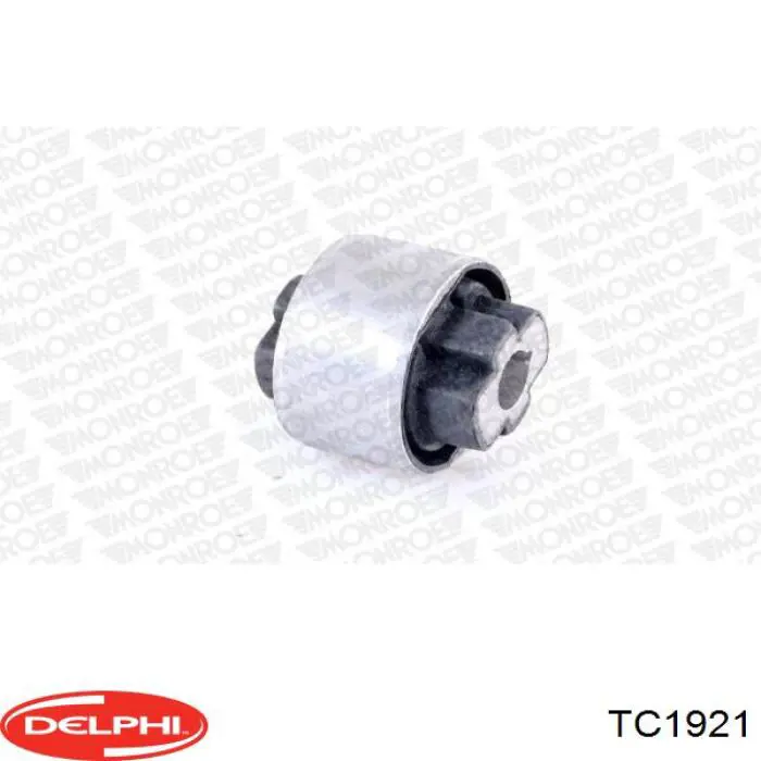 Важіль передній лівий Delphi TC1921 ціна, від 85.09 USD