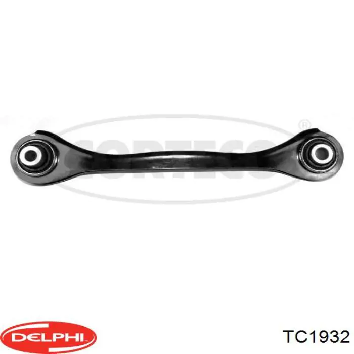 TC1932 Delphi Тяга поперечна реактивна задньої підвіски