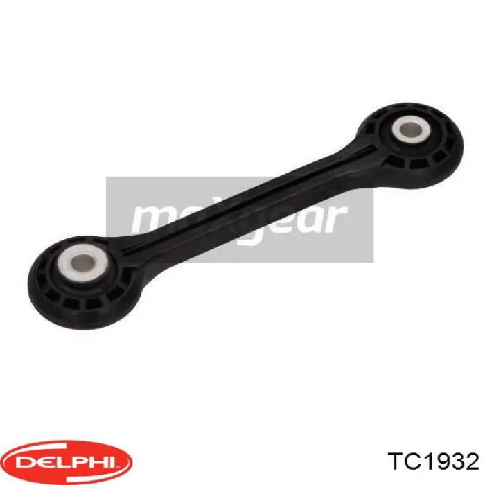 Штанги реактивні задньої підвіски Delphi TC1932 ціна, від 19.00 USD