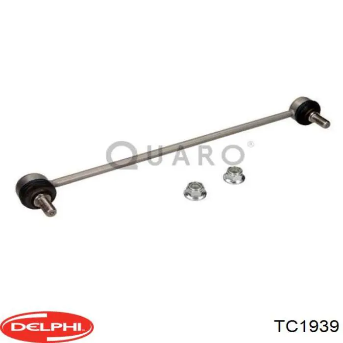 Амортизаційна стійка Delphi TC1939 ціна, від 12.45 USD