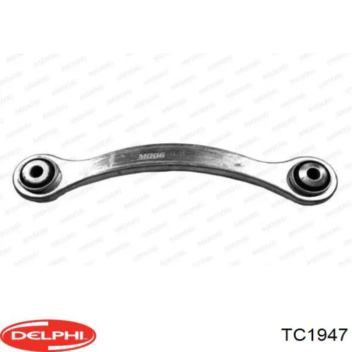 TC1947 Delphi Балансир підвіски задній лівий