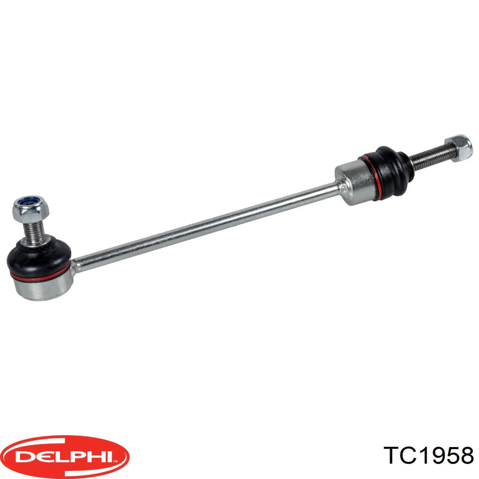 TC1958 Delphi Тяжка стабілізатора, переднього, ліва