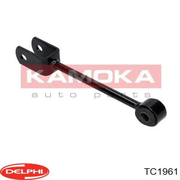 Лінк стабілізатора, заднього Delphi TC1961 ціна, від 10.72 USD