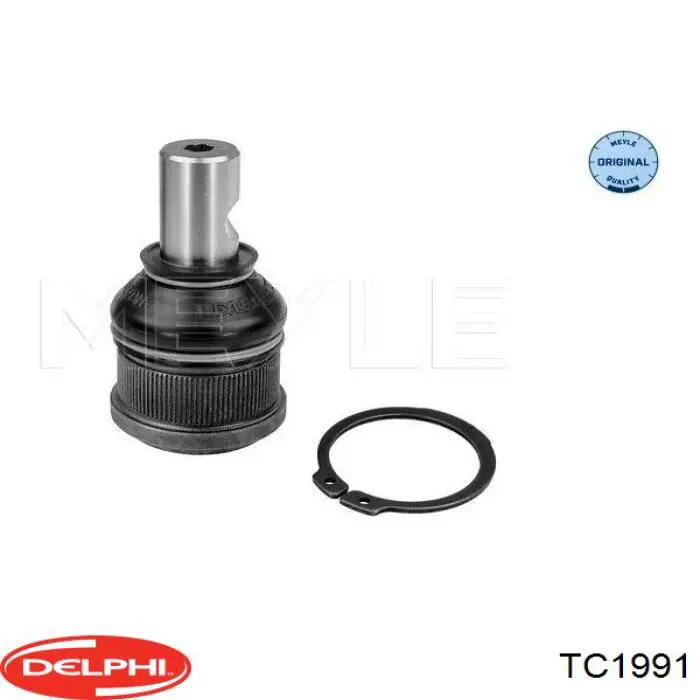 Купити TC1991 Delphi Кульова опора, нижня