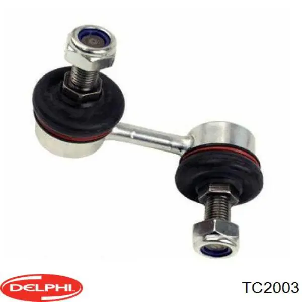 Яйця стабілізатора переднього Delphi TC2003 ціна, від 6.11 USD