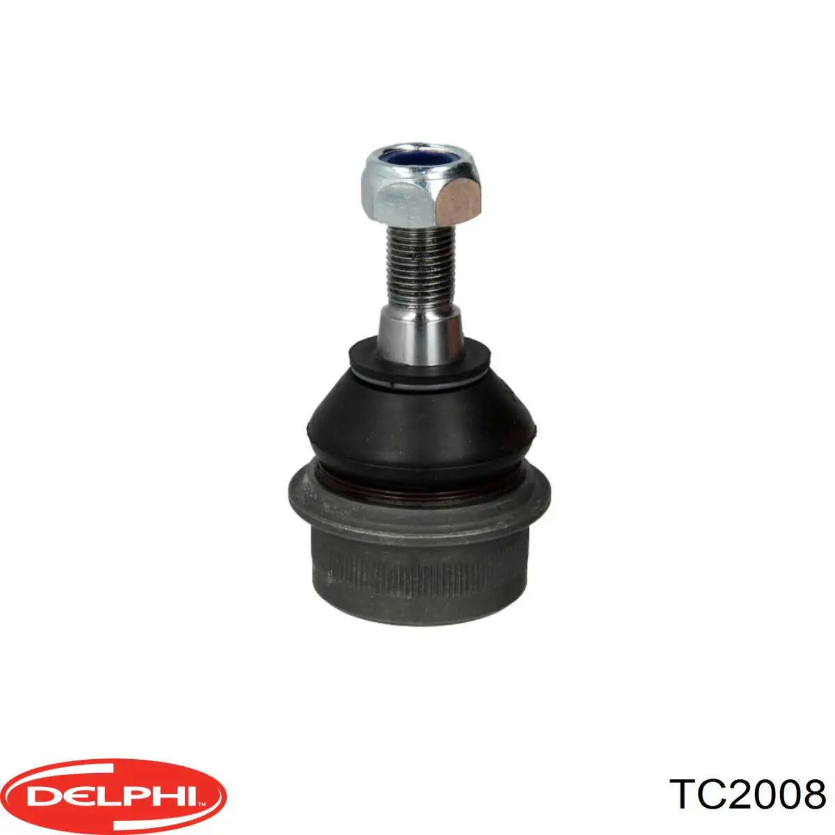 Купити TC2008 Delphi Кульова опора, верхня