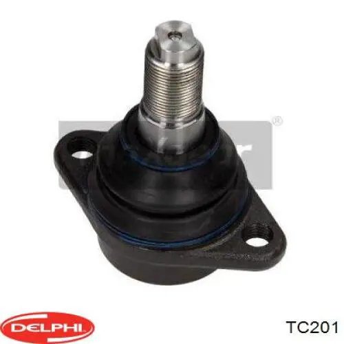 Кульова опора, верхня Delphi TC201 ціна, від 16.02 USD