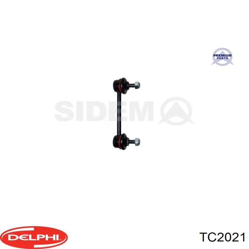 Купити TC2021 Delphi Солдатик стабілізатора, заднього