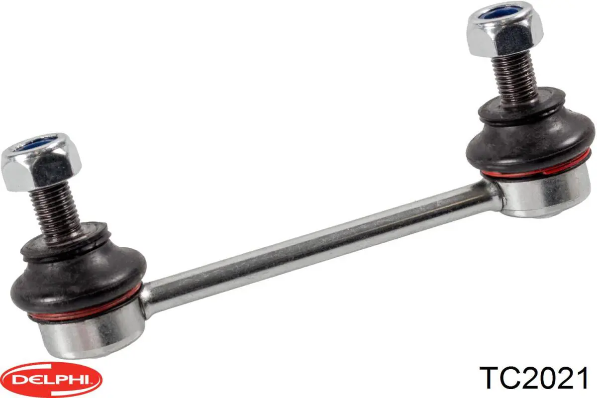 Лінк стабілізатора, заднього Delphi TC2021 ціна, від 7.60 USD