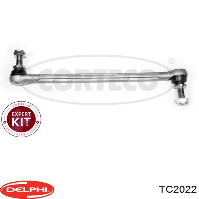 Амортизаційна стійка Delphi TC2022 ціна, від 8.26 USD
