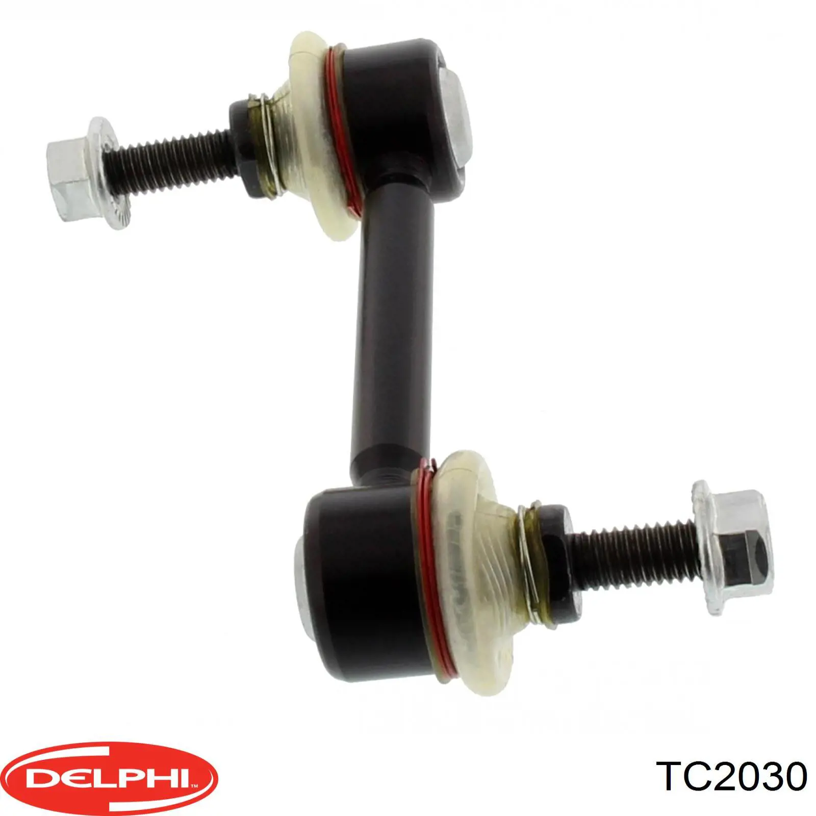 Лінк стабілізатора, заднього Delphi TC2030 ціна, від 9.30 USD