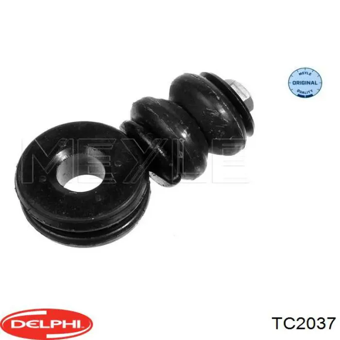 Амортизаційна стійка Delphi TC2037 ціна, від 6.99 USD