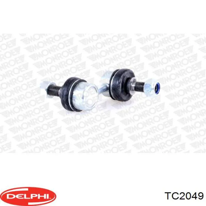 Купити TC2049 Delphi Тяжка стабілізатора переднього