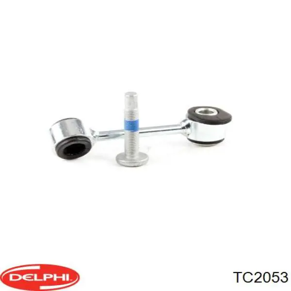 Тяжка стабілізатора, переднього, ліва Delphi TC2053 ціна, від 7.01 USD