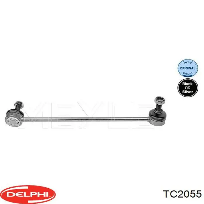 Стійка стабілізатора переднього TC2055 Delphi