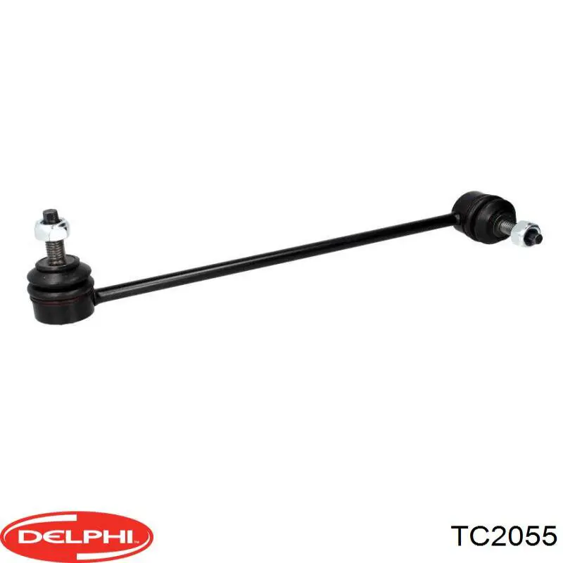 TC2055 Delphi Тяга переднього стабілізатора