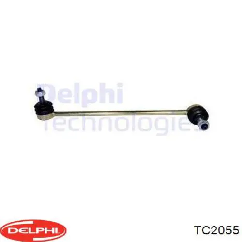 Амортизаційна стійка Delphi TC2055 ціна, від 12.28 USD