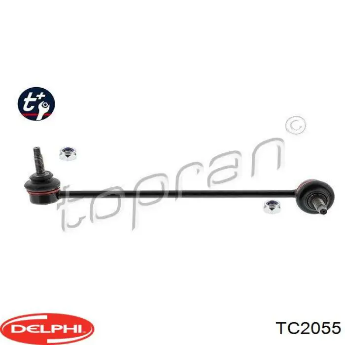 Купити TC2055 Delphi Тяжка стабілізатора переднього