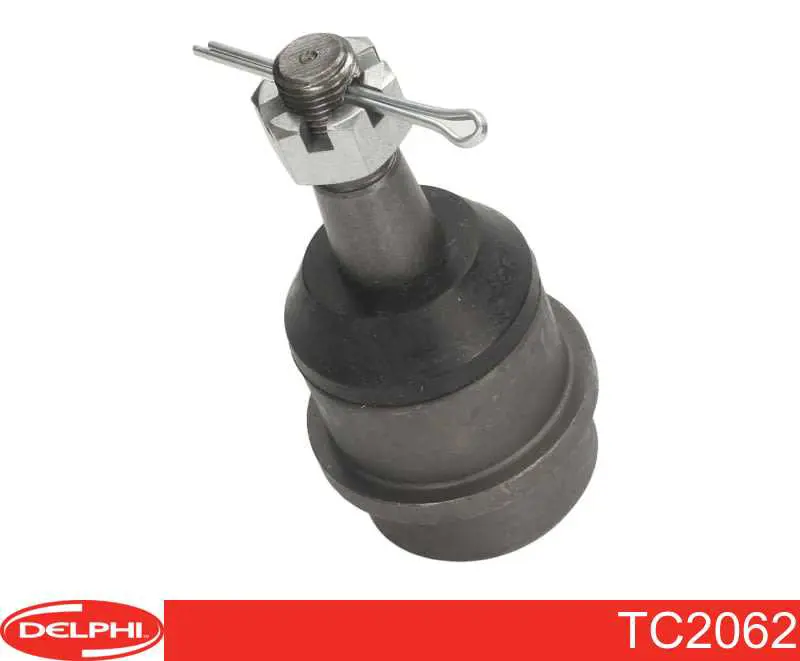 Купити TC2062 Delphi Кульова опора, верхня