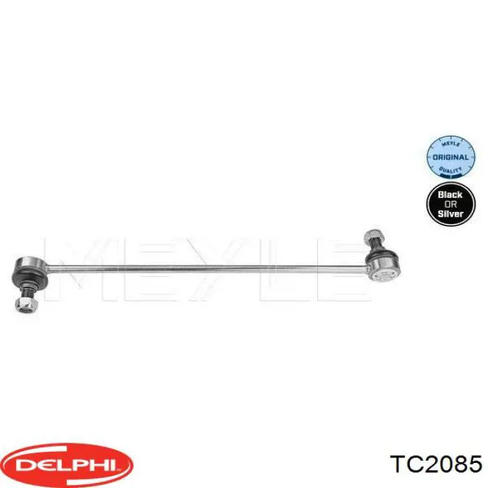 Амортизаційна стійка Delphi TC2085 ціна, від 8.86 USD