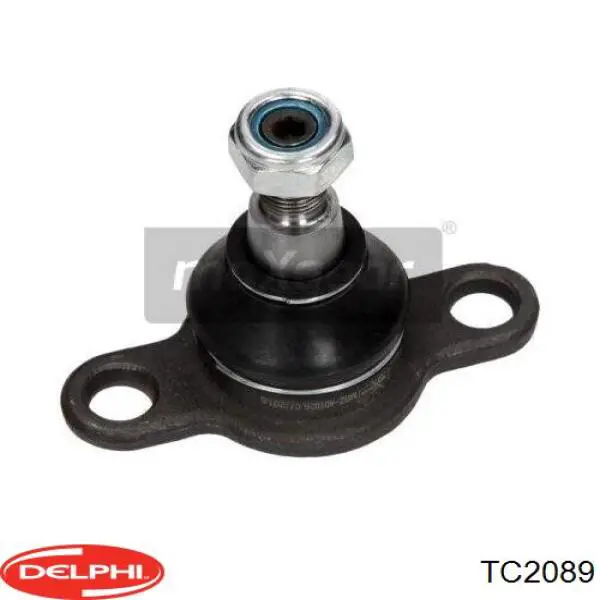 Кульова опора, нижня Delphi TC2089 ціна, від 13.46 USD