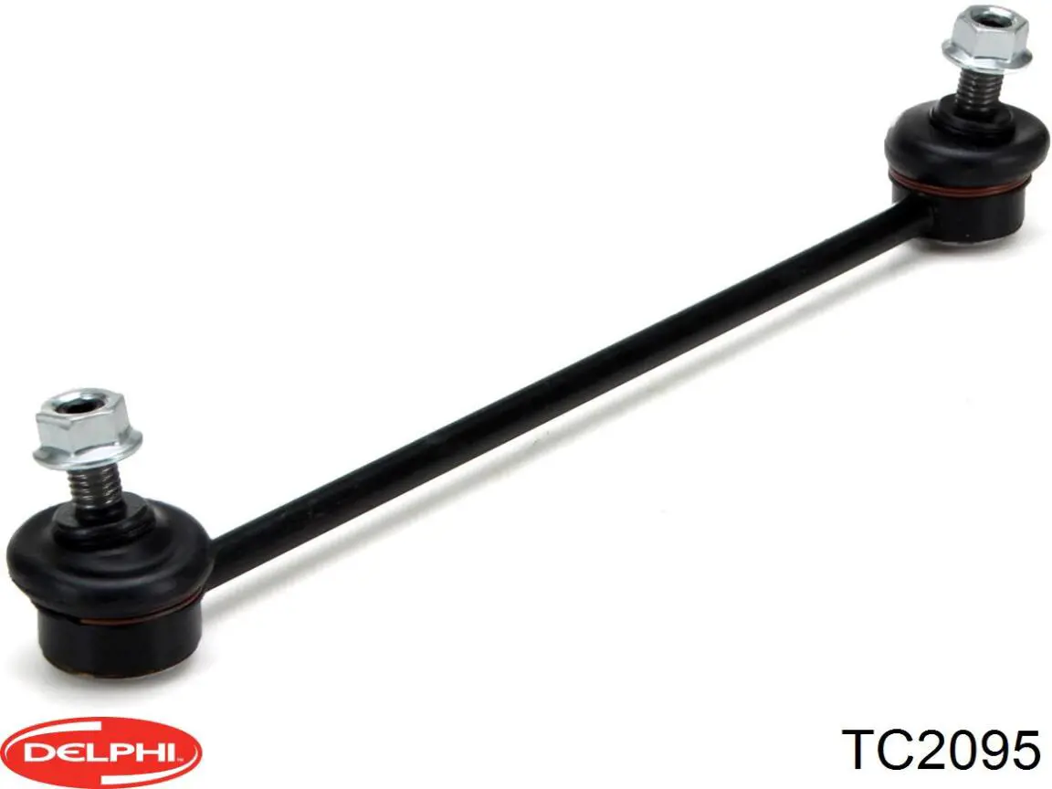 Амортизаційна стійка Delphi TC2095 ціна, від 11.80 USD