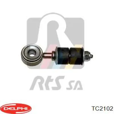 Стійка стабілізатора переднього TC2102 Delphi