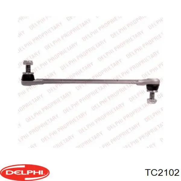 Купити TC2102 Delphi Тяжка стабілізатора переднього