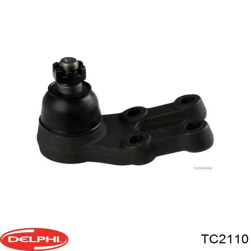 Купити TC2110 Delphi Кульова опора, нижня