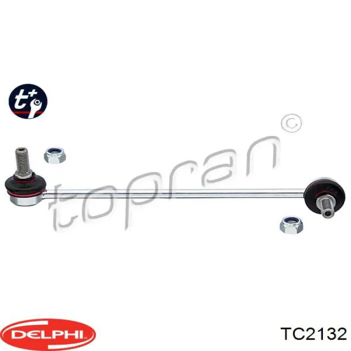 Купити TC2132 Delphi Тяжка стабілізатора переднього