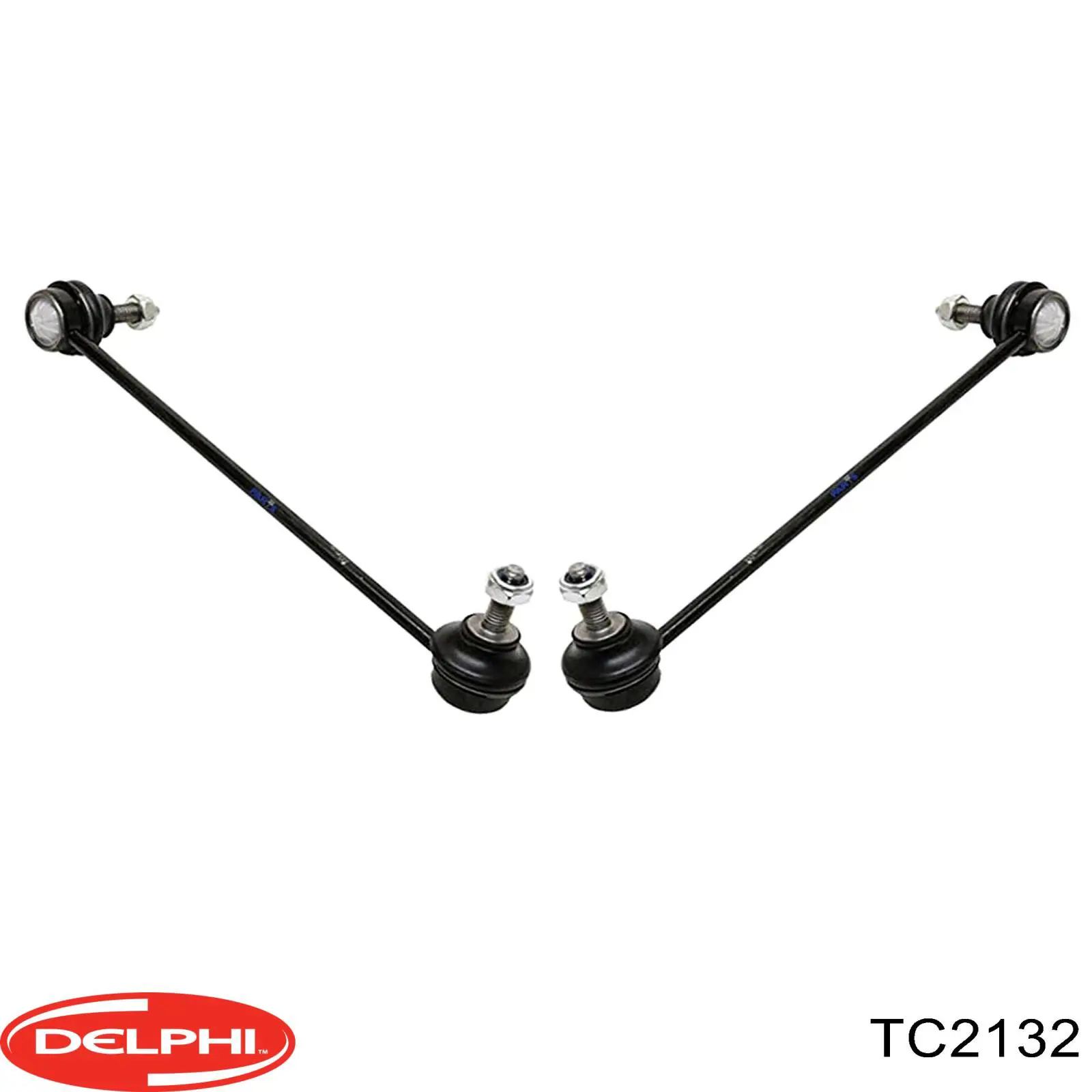 Амортизаційна стійка Delphi TC2132 ціна, від 15.16 USD