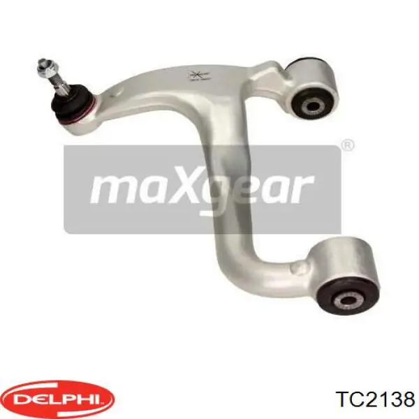 Важіль підвіски задній правий Delphi TC2138 ціна, від 135.75 USD
