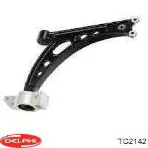 Важіль передньої підвіски нижній, правий Delphi TC2142 ціна, від 56.79 USD