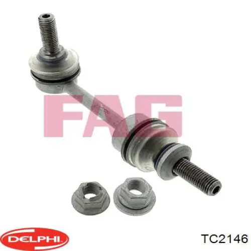 Купити TC2146 Delphi Солдатик стабілізатора, заднього