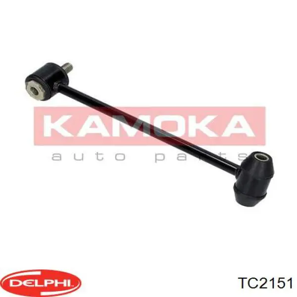 Купити TC2151 Delphi Солдатик правий
