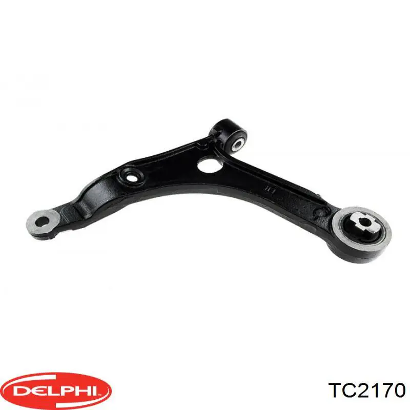 Купити TC2170 Delphi Кульова опора, нижня