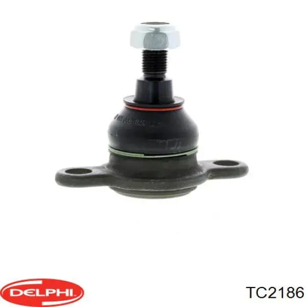 Купити TC2186 Delphi Кульова опора, нижня