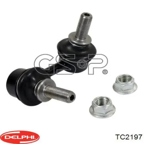 Купити TC2197 Delphi Лінк стабілізатора, переднього, лівий